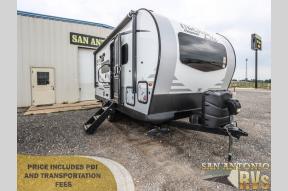 Used 2021 Forest River RV Flagstaff Micro Lite 21DS Photo