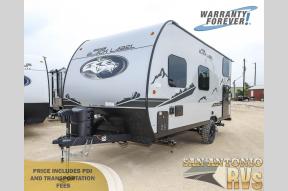 New 2024 Forest River RV Cherokee Wolf Pup Black Label 16BHSBL Photo
