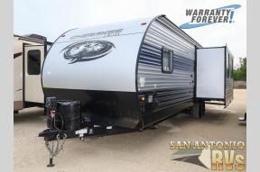 Used 2022 Forest River RV Cherokee 274RK Photo