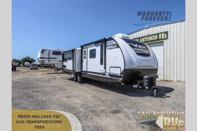 New 2024 Forest River RV Vibe 31HB Photo