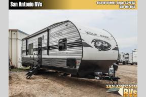 Used 2023 Forest River RV Cherokee Wolf Pack Gold 23GOLD15 Photo