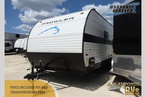 New 2025 Heartland Prowler Lynx 17BHX Photo