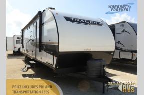 New 2025 Prime Time RV Tracer 308BRDLE Photo