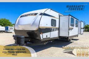 New 2024 Prime Time RV Tracer 32DSB Photo