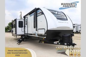 New 2024 Forest River RV Vibe 28RL Photo