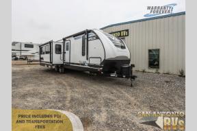 New 2024 Forest River RV Vibe 28RL Photo