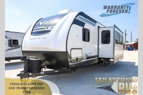 New 2024 Forest River RV Vibe 26BH Photo