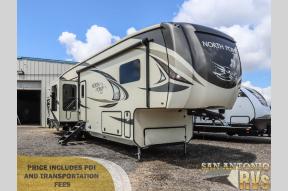 Used 2018 Jayco North Point 361RSFS Photo