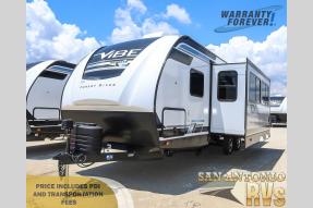 New 2024 Forest River RV Vibe 26RB Photo