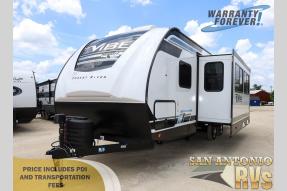 New 2024 Forest River RV Vibe 26RB Photo