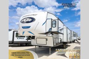 New 2024 Forest River RV Cherokee Arctic Wolf 3810 Suite Photo