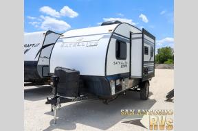 Used 2018 Starcraft Satellite Extreme 17RB Photo