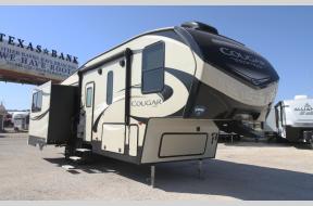 Used 2019 Keystone RV Cougar Half-Ton Series 28SGS Photo