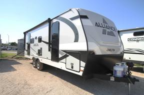 New 2025 Alliance RV Delta 252RL Photo