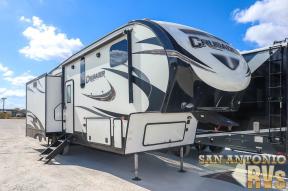 Used 2018 Prime Time RV Crusader 315RST Photo