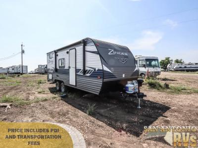 Discover Amazing Used Travel Trailers for Sale in San Antonio, Texas