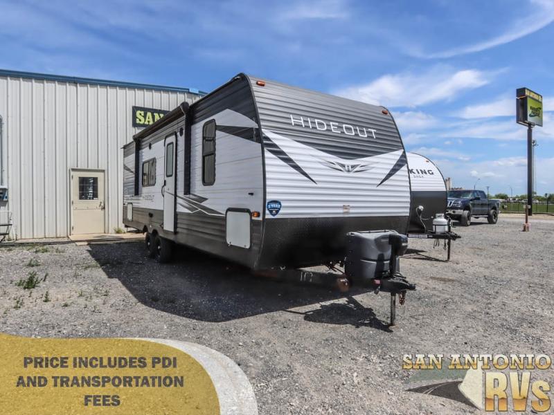 San Antonio Rv Spring Branch Tx
