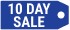 Ten Day Sale