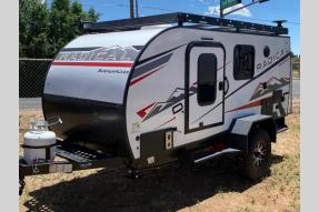 New 2023 Braxton Creek Bushwhacker 12ROK Radical Photo