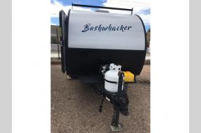 Used 2020 Braxton Creek Bushwhacker Standard Model Photo