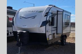 New 2023 Starcraft Super Lite Maxx 16FBS Photo