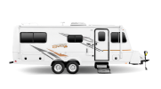 Travel Trailers