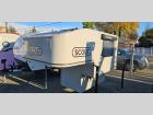 Used 2021 Adventurer LP (ALP) Scout Yoho