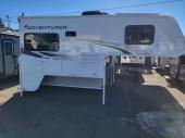 2023 Adventurer LP (ALP) Adventurer 901SB