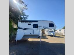 Used 2021 Adventurer LP (ALP) Adventurer 89RBS Photo