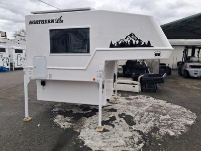 2025 Northern Lite 610 Std. Model