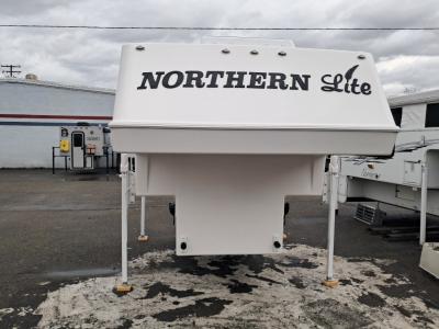 2025 Northern Lite 610 Std. Model