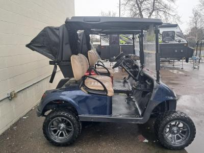 2017 EZGO RXV ELITE2017 EZGO RXV ELITE