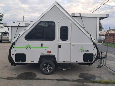 Used 2022 ALINER RANGER 12