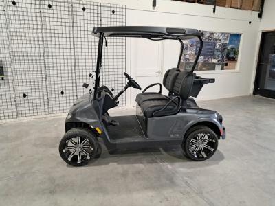 2024 EZGO RXV ELITE