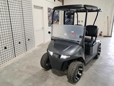 2024 EZGO RXV ELITE