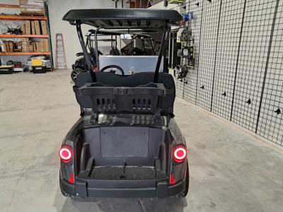 2024 EZGO RXV ELITE