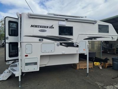 2025 Northern Lite