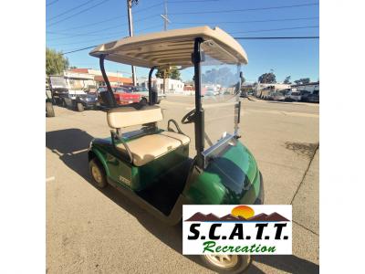 2016 EZGO RXV 48V
