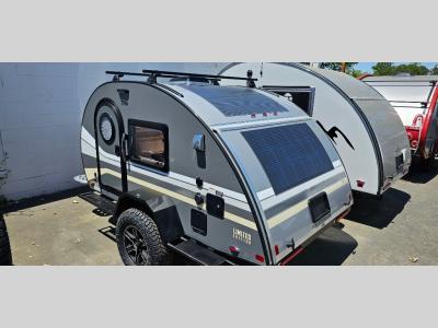 2024 nuCamp RV NUCAMP T@G XL LIMITED EDITION