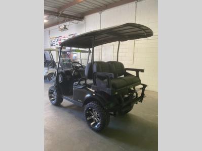 2023 EZGO S4 ELITE