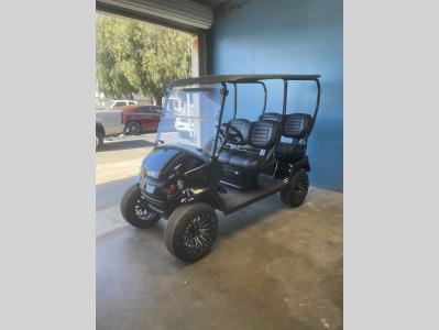 2023 EZGO Liberty