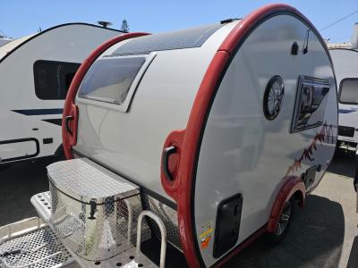 2023 nuCamp RV TAB 320 S
