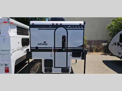 2025 nuCamp RV Cirrus 620