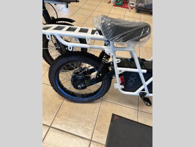 2022 UBCO 2X2 ADVENTURER