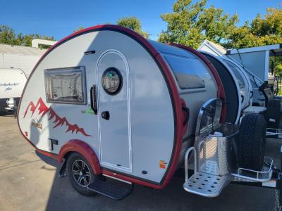 2023 nuCamp RV TAB 320 S