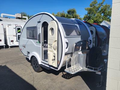 2023 nuCamp RV TAB 320 S