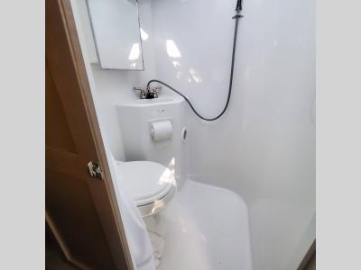 Used 2021 Adventurer LP (ALP) Adventurer 89RBS