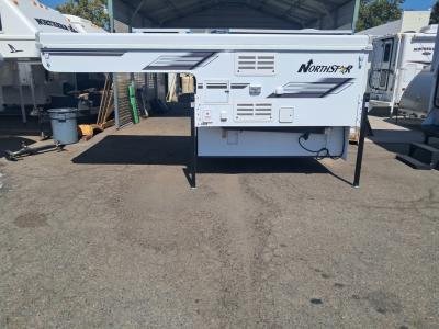 2026 NORTHSTAR GMAX 650