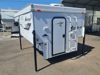 2026 NORTHSTAR GMAX 650