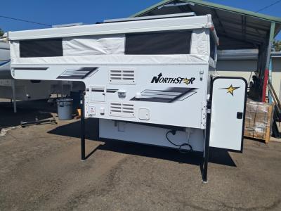 2026 NORTHSTAR GMAX 650